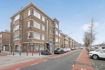 Woning Soestdijksekade 265 Den Haag