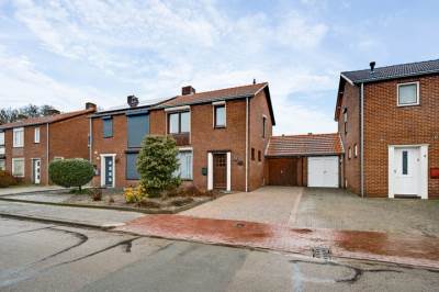 Woning Meidoornlaan 6 Haelen