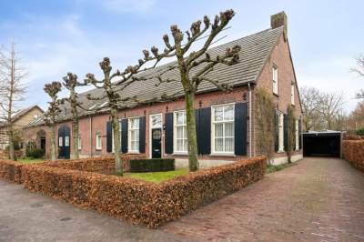 Woning Pastoor Castelijnsstraat 33 Handel
