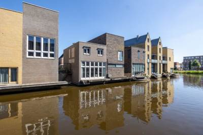 Woning Weteringkade 253 Amersfoort