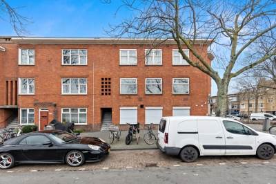 Woning Soestdijksekade 670 Den Haag
