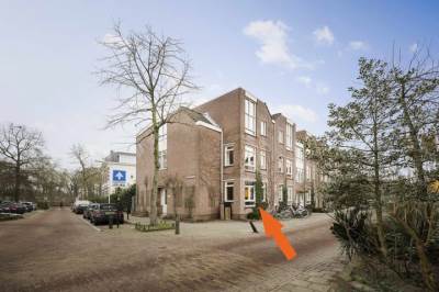 Woning Gasthuisstraat 2 Deventer