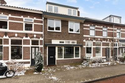 Woning Arnhemseweg 54 Amersfoort