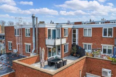 Woning Kruisstraat 25 Almere