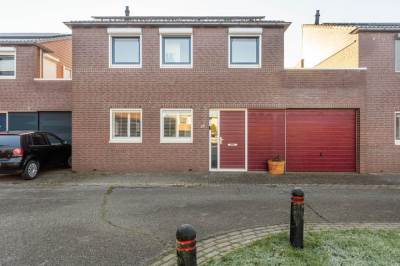 Woning Twentestraat 21 Sittard