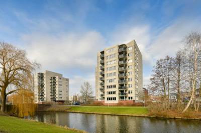 Woning Zeelandiahoeve 77 Amstelveen