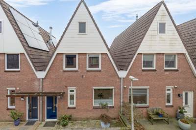 Woning Buitenhof 18 Capelle aan den IJssel