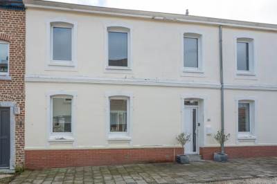 Woning Einderstraat 86 Kerkrade