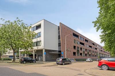 Woning Schoolstraat 47 Tilburg