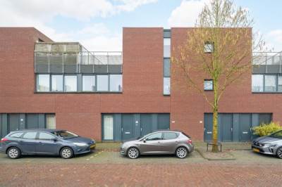 Woning Oosterstraat 101 Breda