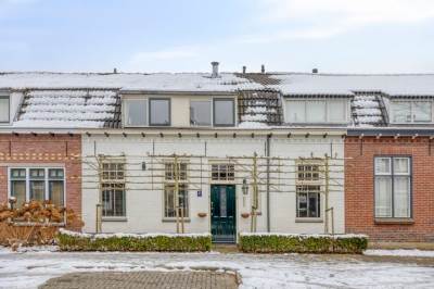 Woning Laarstraat 41 Geldrop