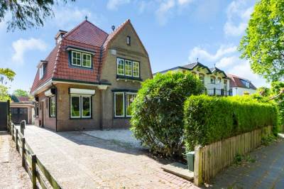 Woning Groot Hertoginnelaan 19 Bussum