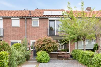 Woning Prelaat van Dinterstraat 64 Gemert