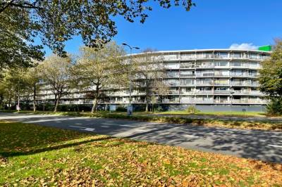 Woning Marsdiep 271 Alphen aan den Rijn