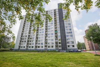 Woning Van Leeuwenhoekstraat 50010 Haarlem