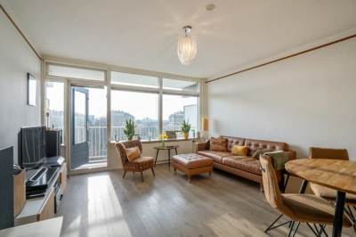 Woning Mozartlaan 380 Den Haag