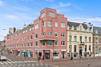 Woning Prinsegracht 9 Den Haag