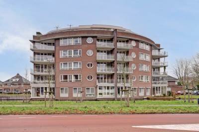 Woning Raesbergenstraat 31 Gouda