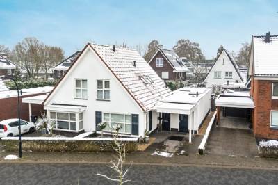 Woning Tribunusallee 28 Huissen