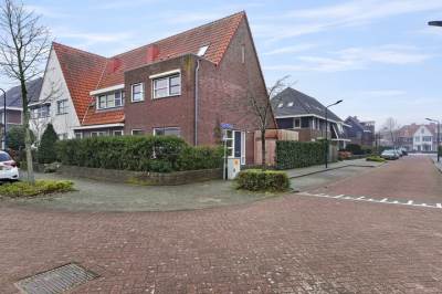 Woning Elmore Jamesstraat 12 Middelburg