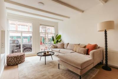 Woning Bellamystraat 7H Amsterdam