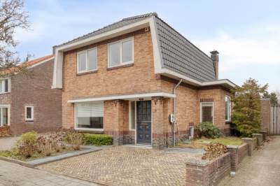 Woning Heistraat 9 Valkenswaard