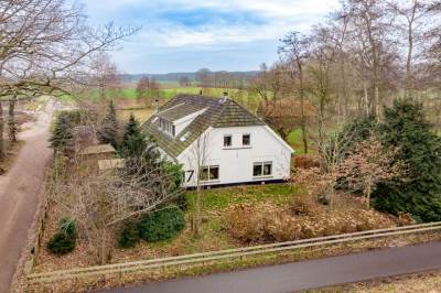 Woning Zuiderzeestraatweg 17 Oldebroek