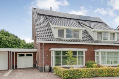Woning Reininkstraat 9 Balkbrug
