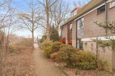 Woning Appellaan 20 Bilthoven