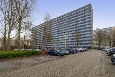 Woning Frederik van Eedenplaats 5 Capelle aan den IJssel
