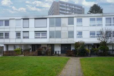 Woning Navolaan 48 Heerlen