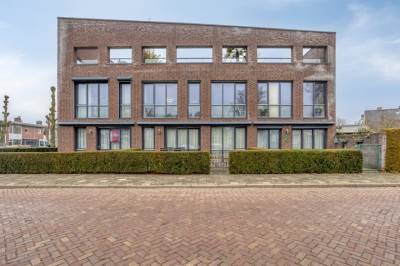 Woning Warande 55 Valkenswaard