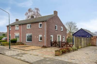 Woning Sint Eloystraat 18 Budel-Dorplein