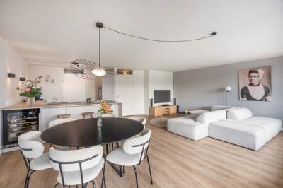 Woning Heer Bokelweg 134 Rotterdam