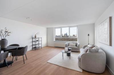 Woning Boezemkade 211 Rotterdam