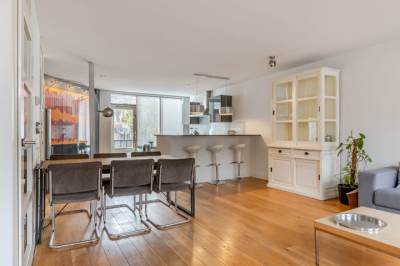 Woning Sleephellingstraat 83 Rotterdam