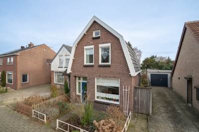 Woning Zwarteweg 84 Enschede