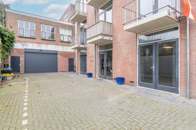 Woning Hoge Rijndijk 272D1 Leiden