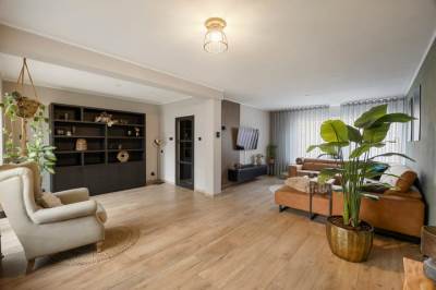 Woning Bunderstraat 5 Sint Odiliënberg