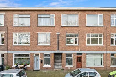 Woning Van Musschenbroekstraat 67 Den Haag