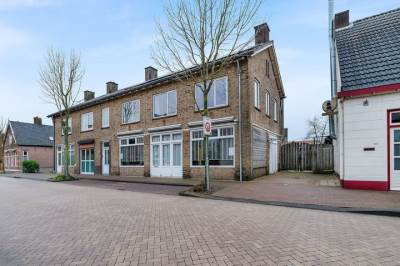Woning Onze Lieve Vrouwestraat 112 Zegge