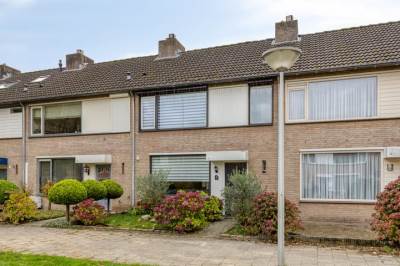 Woning Koolzaadpad 5 Eindhoven