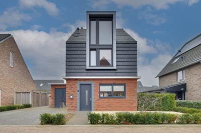 Woning Knippenmorgenstraat 15 Zevenaar