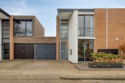Woning Courtpendu 4 Eijsden