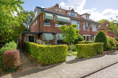 Woning Narcisstraat 7 Voorschoten