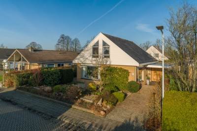 Woning Sjollemastrjitte 5 Damwâld