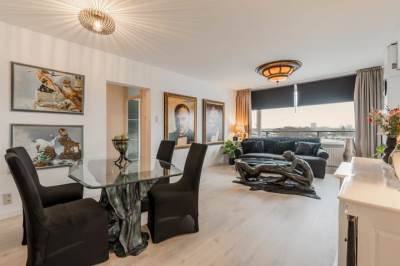 Woning Tobias Asserlaan 157 Diemen