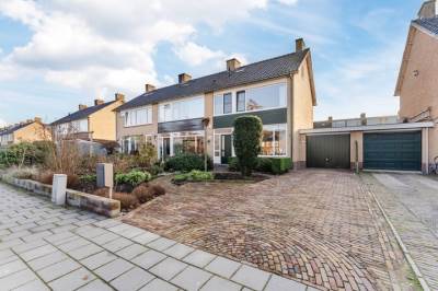 Woning Eikenlaan 105 Scherpenzeel (GE)