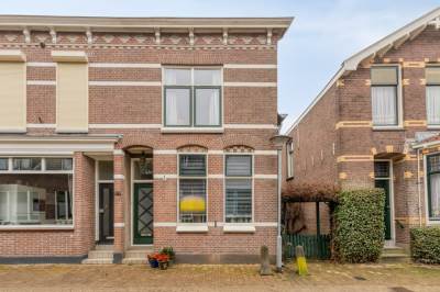 Woning Nieuwstraat 101 Boskoop