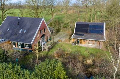 Woning Kloosterdijk 4A Aalten